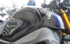 YAMAHA MT-09 SP ABS 2021 RN69J