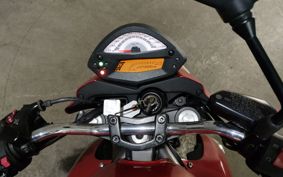 KAWASAKI ER400 N ER400B