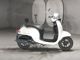 Фото Honda GIORNO с японского аукциона