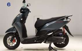 HONDA LEAD 125 2000 JK12