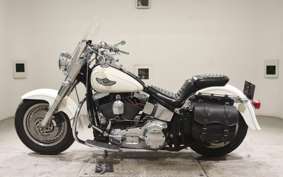 HARLEY FLSTF 1450 2002