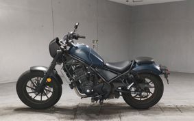 HONDA REBEL MC49