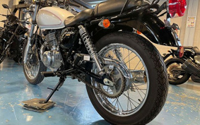 SUZUKI ST250E 2009 NJ4CA