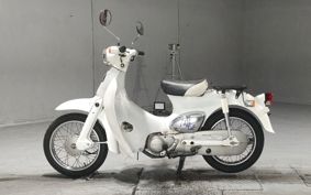 HONDA LITTLE CUB AA01