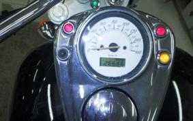 HONDA SHADOW 400 1999 NC34
