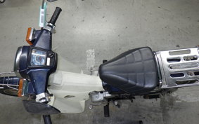 HONDA C90 SUPER CUB E 2018 HA02