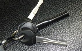 SUZUKI SKYWAVE 200 (Burgman 200) CH41A
