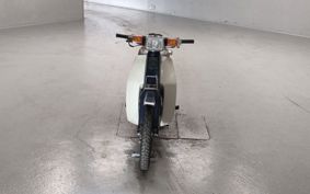 HONDA SUPER CUB90 HA02