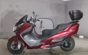 SUZUKI SKYWAVE 400SS CK43A