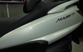 YAMAHA MAJESTY 400 2005 SH04J