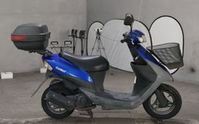 SUZUKI LET's 2 CA1PA