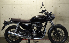 HONDA GB350 2021 NC59
