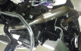 HONDA C125 SUPER CUB 2000 JA71