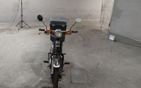 HONDA SUPER CUB70 C70