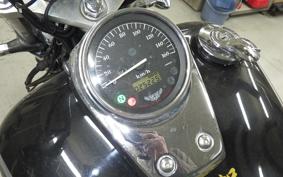 HONDA SHADOW 400 SLASHER 2005 NC40