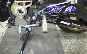 HONDA GROM 2025 JC61
