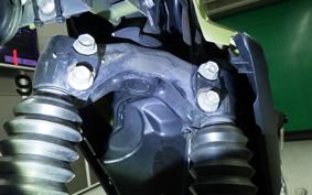 HONDA CROSS CUB 110 2015 JA45