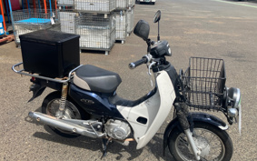 HONDA SUPER CUB110 JA10