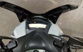 YAMAHA TRICITY 155 ABS SG81J