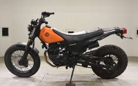 YAMAHA TW200 Gen.2 1992 DG07J