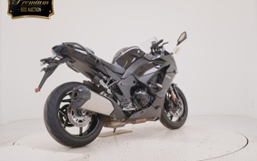 KAWASAKI NINJA1100SX 2025 ZXT10H