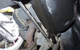 YAMAHA JOG Z Gen.2 SA04J