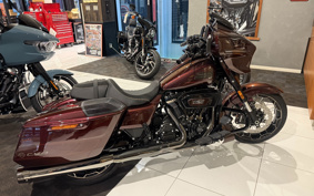 HARLEY FLHXSE CVO 2025 PX6