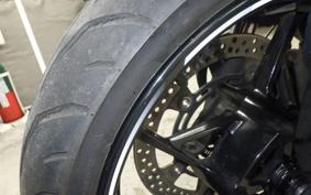KAWASAKI ZX-25R 1995 ZX250E