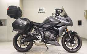 TRIUMPH TIGER 660 SPORTS 2023