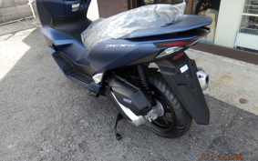 HONDA PCX 160 KF47