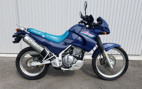 KAWASAKI KLE250 ANHELO LE250A