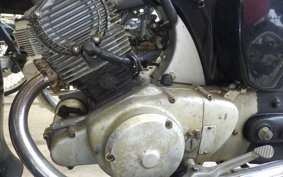 HONDA C92 SUPER CUB 2017 C92