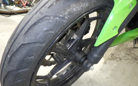 KAWASAKI NINJA 250 SL 2010 BX250A