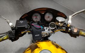 HONDA HORNET250 MC31