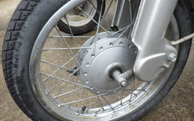 HONDA LITTLE CUB C50