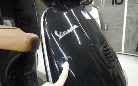 VESPA 125ET4