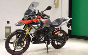 BMW G310GS 2018