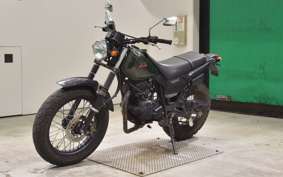 YAMAHA TW225 2020 DG09J