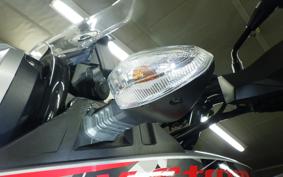 SUZUKI V-STROM 250 A