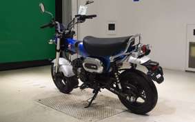 HONDA DAX 125 2008 JB04