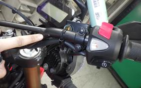 HONDA CRF250 GEN 2 RALLY 2021 MD47
