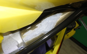 SUZUKI DR-Z400SM 2006 SK44A
