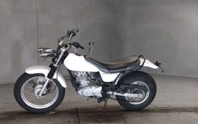 SUZUKI VANVAN 200 NH41A