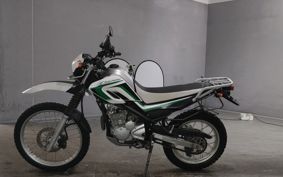 YAMAHA SEROW 250 DG17J