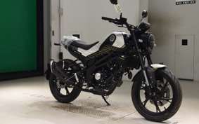 BENELLI レオンチーノ125