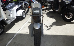 SUZUKI TR50 STREET MAGIC CA1LB