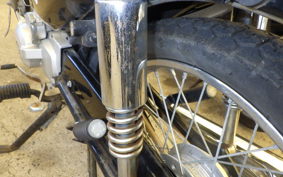 HONDA CG125