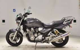 YAMAHA XJR1300 2006 RP03J
