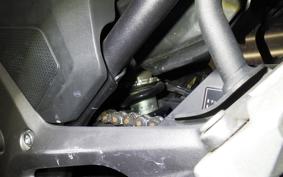 HONDA NC750X D Limited 2015 RC72