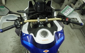HONDA CRF1000L AFRICA TWIN DCT 2019 SD04